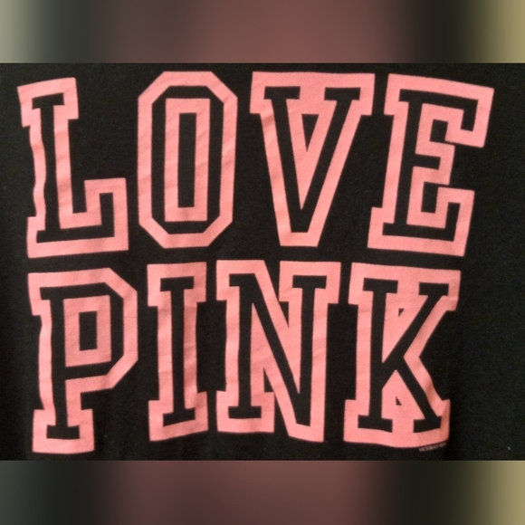 #153 VS PINK Sweatshirt 💘 - Picture 3 of 5